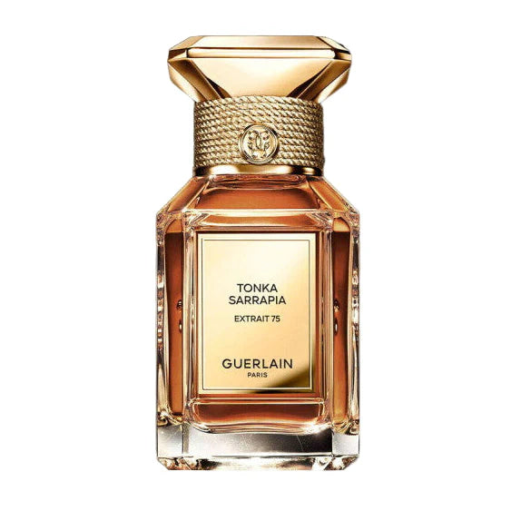 Guerlain Tonka Sarrapia Extrait 75